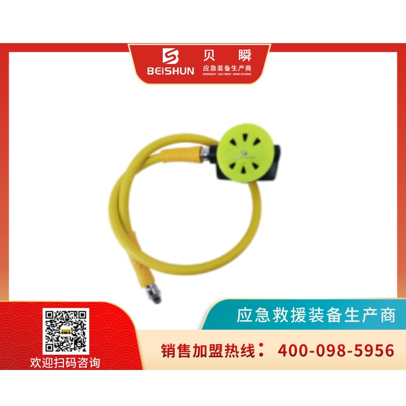 备用呼吸器