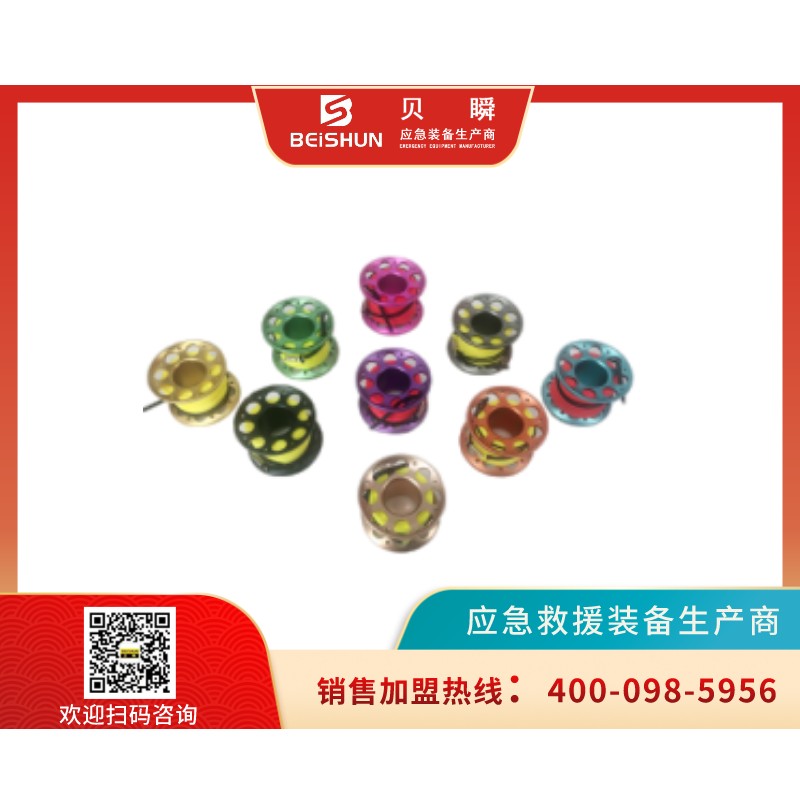 铝合金线轮