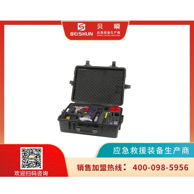 HSQ001便携式毁锁器