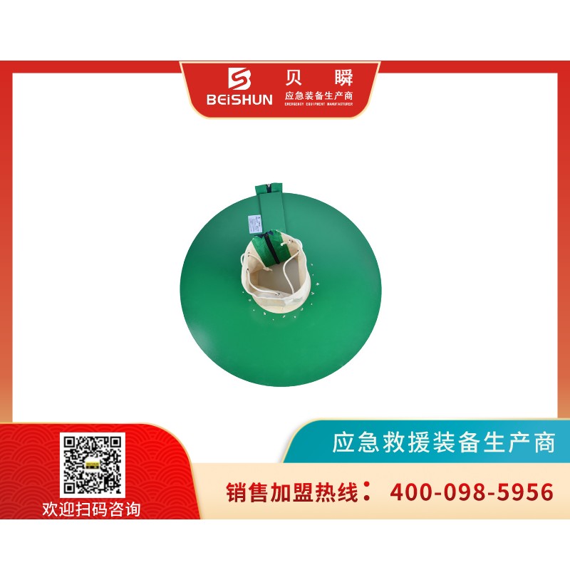 DSQ001船用挡鼠器