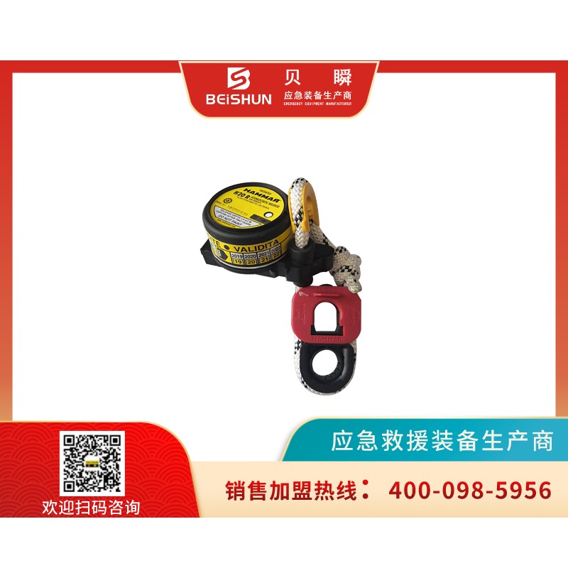 SFQ001静水压力释放器