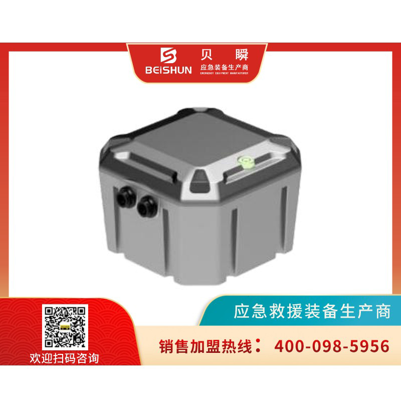 BS-loT-倾斜监测仪